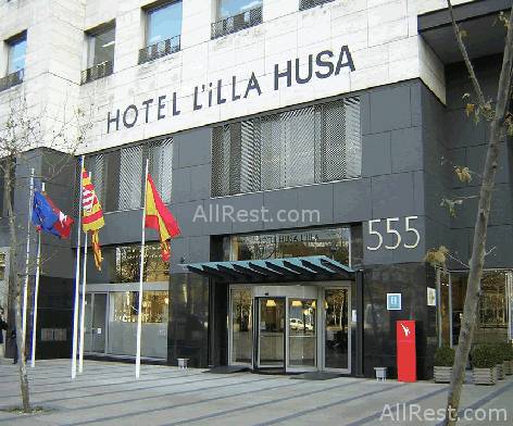 Husa LiLLa 1